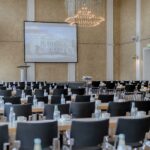 Kaisersaal - Parlamentarische Bestuhlung (Foto: © MGMG)